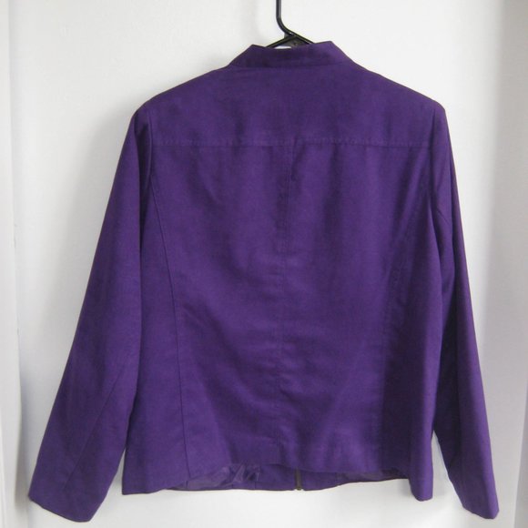 TanJay,  12, Purple - Picture 5 of 7